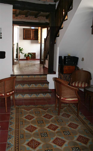 Others 5, Apartamentos Víctor Chamorro del Arco, Cáceres