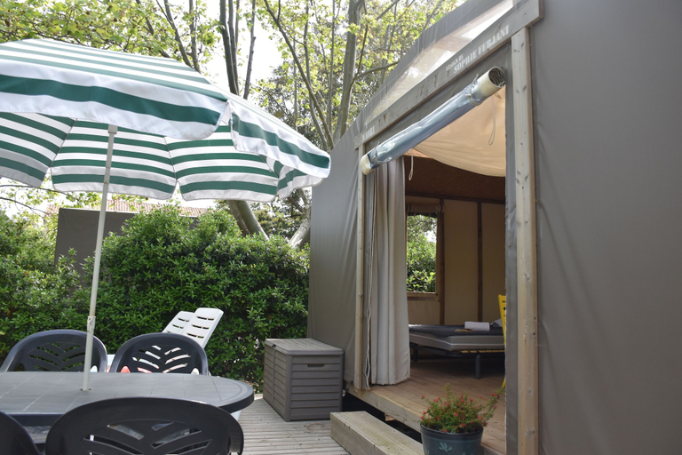 Others 5, Camping U Libecciu  - Vacances ULVF, Haute-Corse