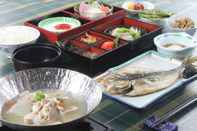 Food & Drinks 4, Panorama Inn Yamanakako, Yamanakako