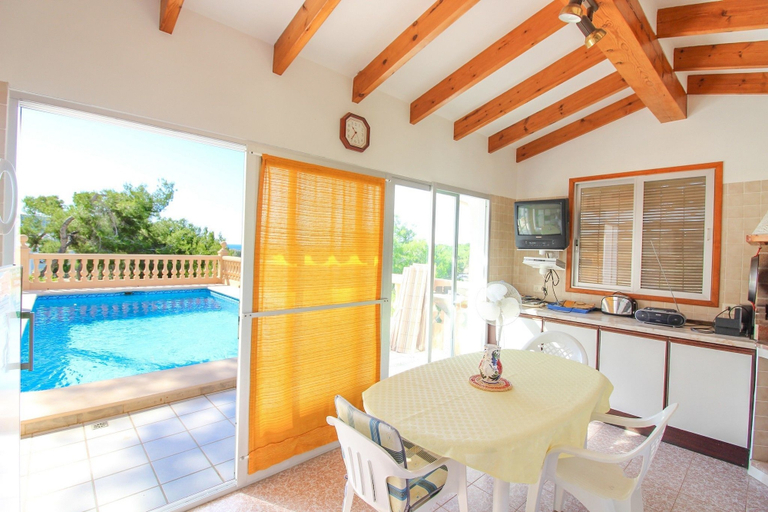 Others 5, Villa Cartagena, Alicante