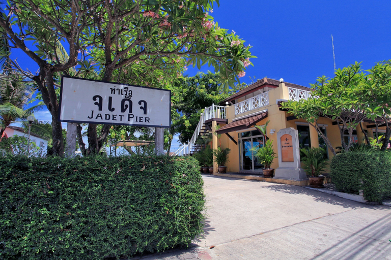 Exterior & Views 2, Paradee, Muang Rayong