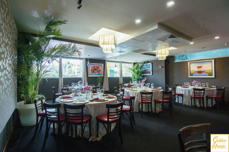 Food & Drinks 5, Golden House Hotel & Restaurant, Santo Domingo Este