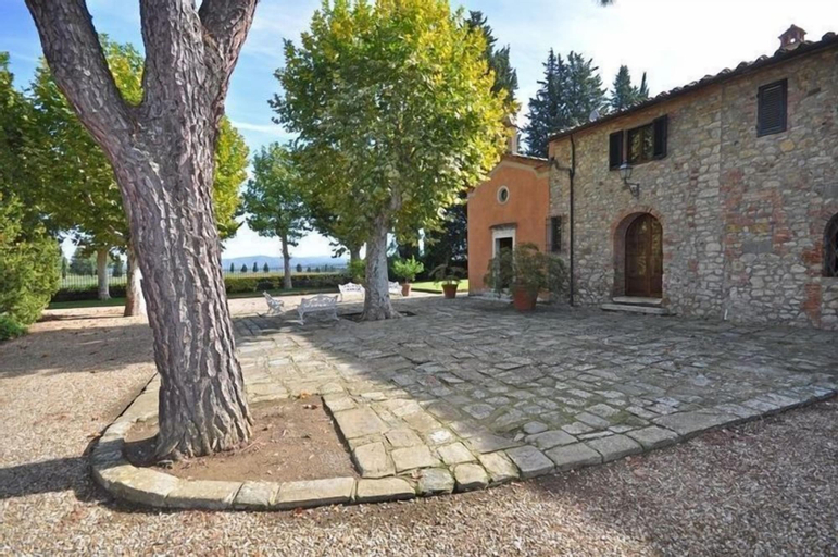 Exterior & Views 2, Villa Guia, Arezzo