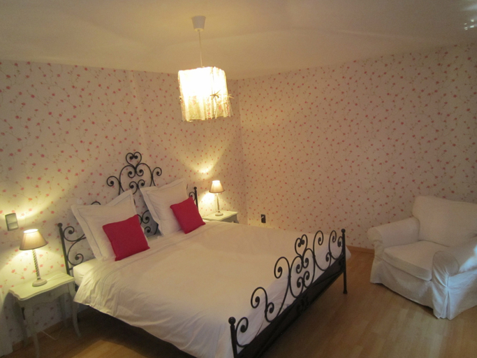 Bedroom 3, B&B Aline Florentine, Vlaams Brabant