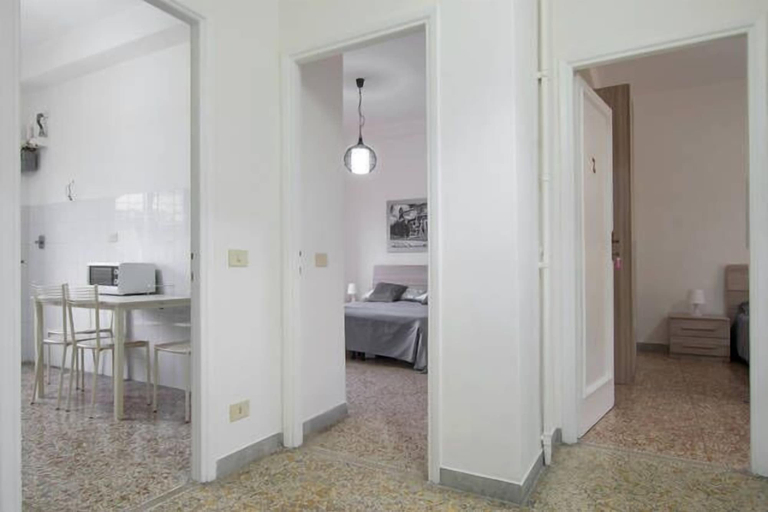 Bedroom 4, Affittacamere Il Porto, Rome