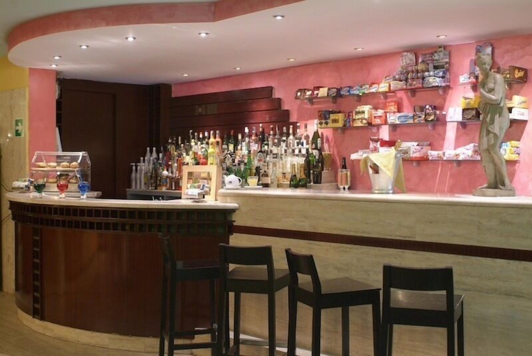 Food & Drinks 5, Hotel Miletto, Campobasso