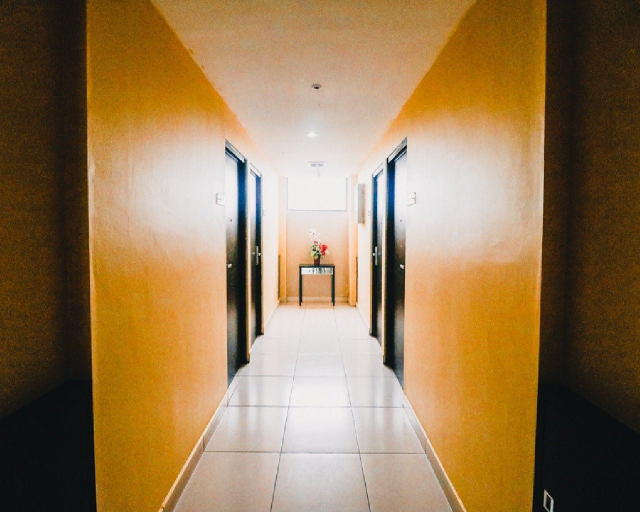 Others, RedDoorz Plus near Cambridge City Square, Medan