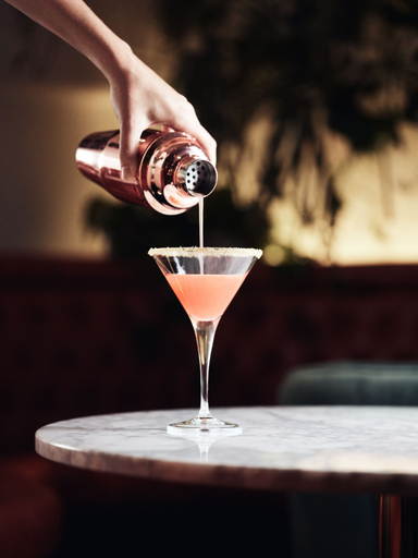 Food & Drinks 5, Grand Hôtel Wiesler Graz, Graz