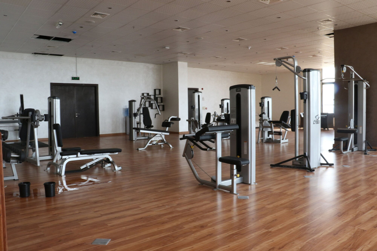 Others 4, Grand East Hotel - Resort & Spa Dead Sea, Shooneh Janoobiyyeh