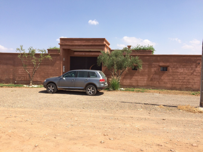 Exterior & Views, Villa Cactus, Marrakech