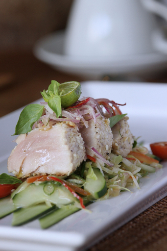Food & Drinks 29