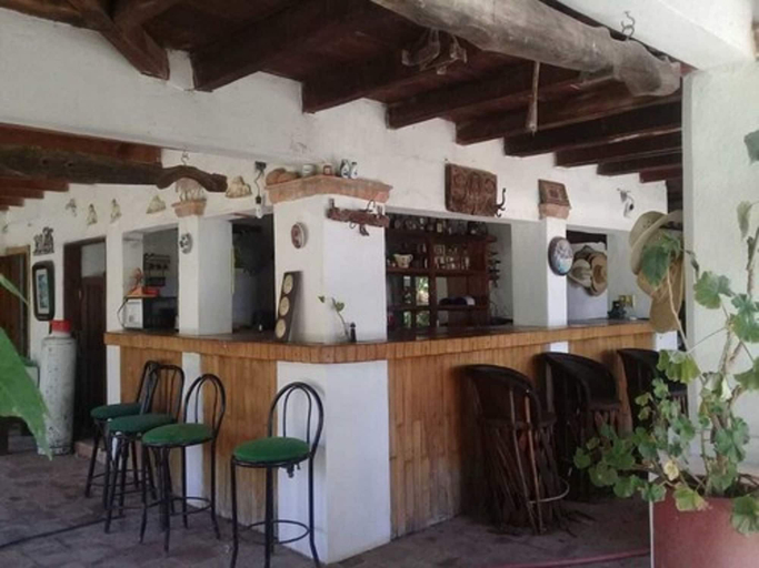 Food & Drinks, Hotel Hacienda La Puerta de Enmedio, Mascota