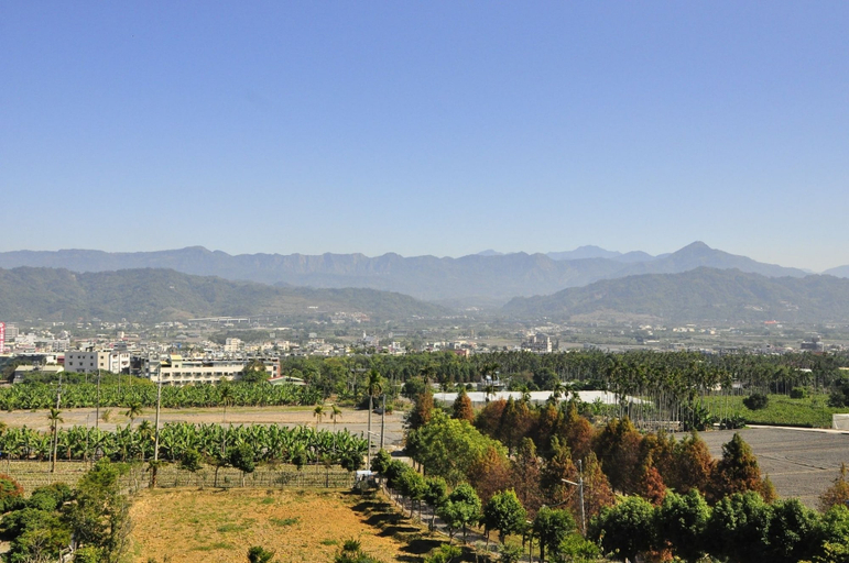 Others 5, One City One Vacation Farm, Nantou