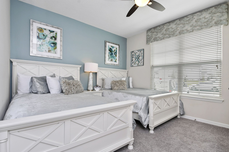 Others 3, 4 Bed Home Splash Pool at Solara, Osceola