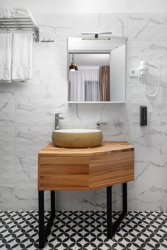 Bathroom 3, Labirint Hotel, Municipiul Bucuresti