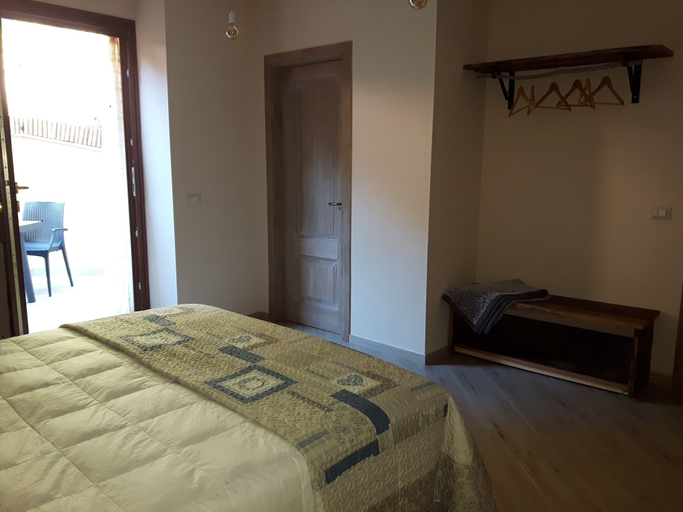 Bedroom 3, B&B da Morena, Lucca