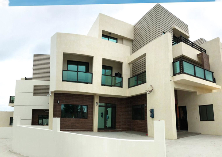 Exterior & Views, ALUBA Hostal, Penghu