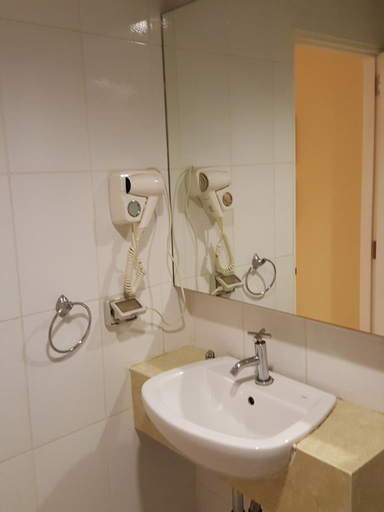Bedroom 4, W 21 Hotel Bangkok, Wattana