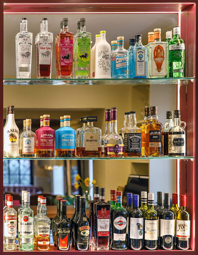 Food & Drinks 3, Cley Windmill, Norfolk