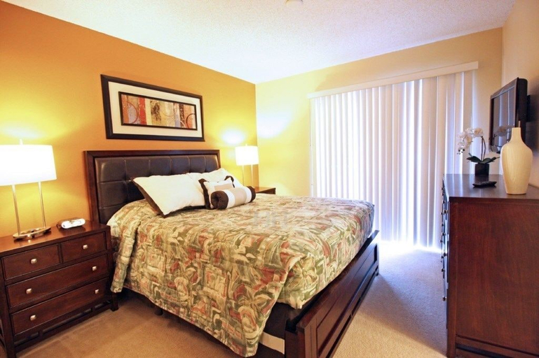 Bedroom 3, Fv57771 - Emerald Island - 3 Bed 3 Baths Townhome, Osceola
