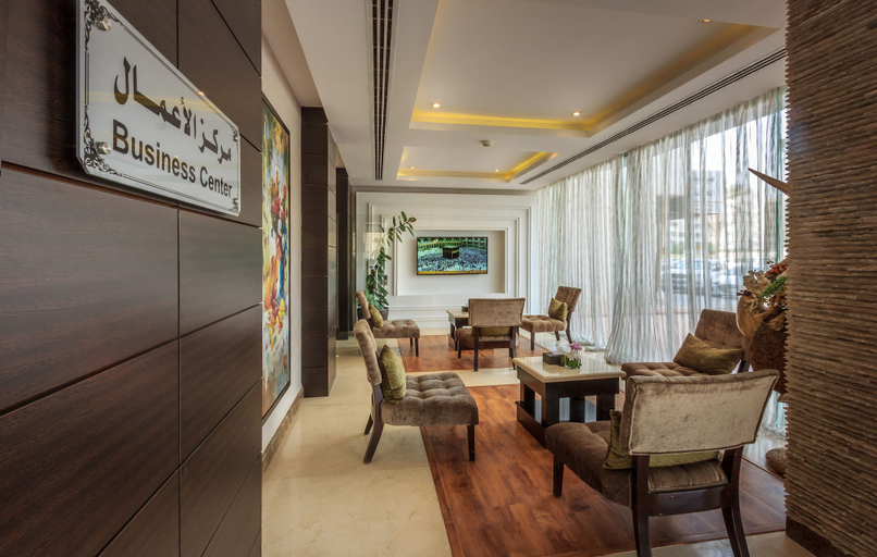 Food & Drinks 5, Al Muhaidb Residence Al Malaz 5 - Economic, Riyadh