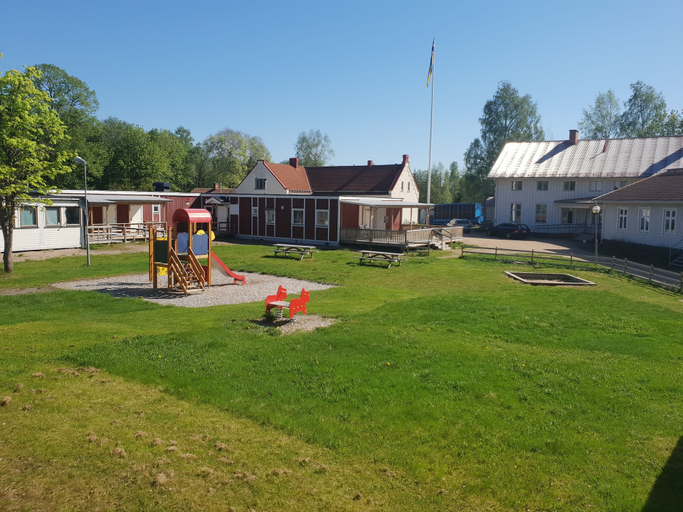 Exterior & Views 2, Torsby Vandrarhem - Hostel, Torsby