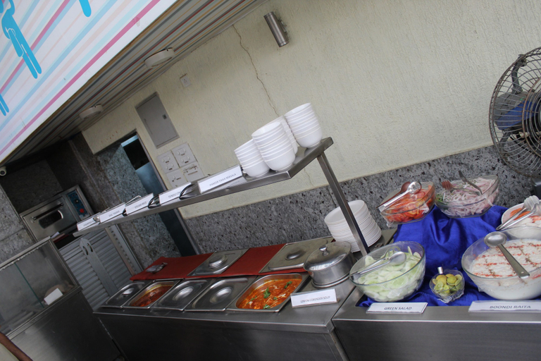 Food & Drinks 4, Hotel Park View Mumbai, Mumbai Suburban