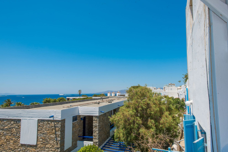 Others, Cute Studio In Mykonos Old Town, South Aegean