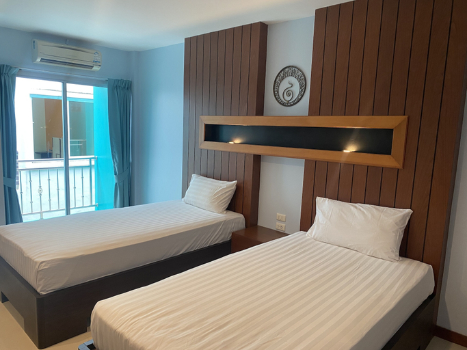Bedroom 5, Cocoon Deva Hotel, Pulau Phuket