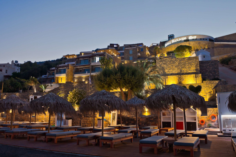 Exterior & Views 2, Royal Marmin Bay Boutique & Art Hotel - Adults Only, Crete