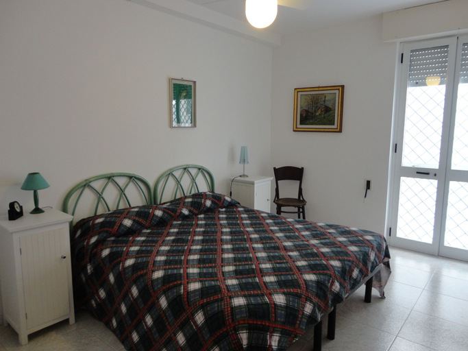 Room 3, VersoSud - Apartment Vicino Spiaggia 04, Lecce