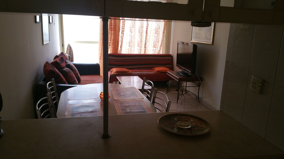 Others 5, Nondas Hill Hotel Apartments, Larnaca