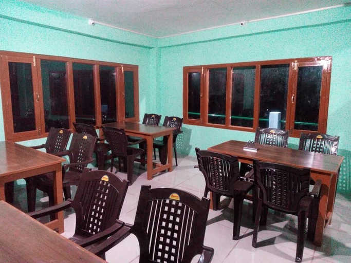 Food & Drinks, Paradise Holiday Resort, Kullu