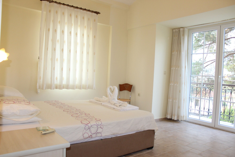 Room 4, Villa Bremar by Turkish Lettings, Fethiye