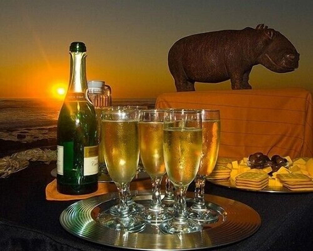 Food & Drinks 5, Seaside Hotel & Spa Swakopmund, Swakopmund