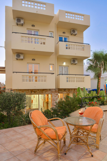 Exterior & Views 2, Stonewell, Crete