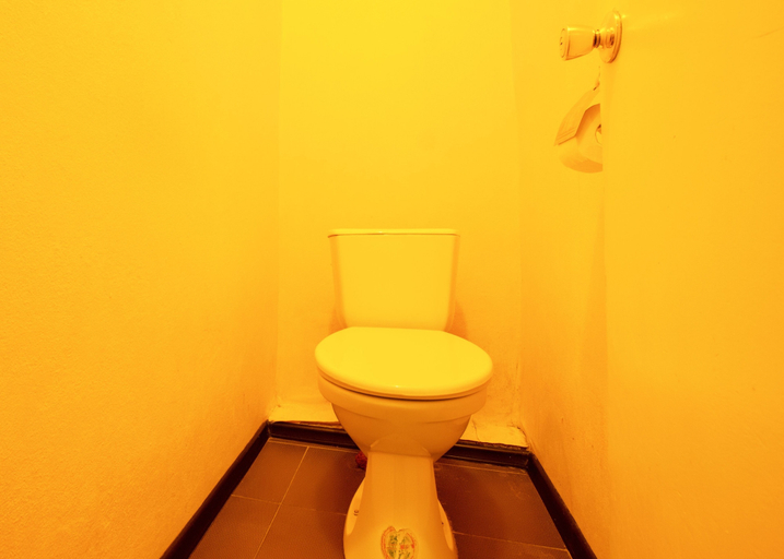 Bathroom 4, LUXKV Apartment on Rublevskoe shosse 5, Western