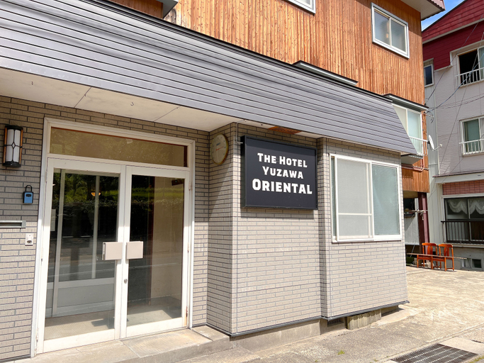 Exterior & Views 2, 【Hotspring/Max28ppl】13BR|Darts&Karaoke|2 parkspots, Minamiuonuma