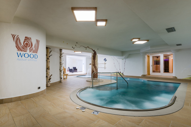 Sport & Beauty 5, FORESTO - holiday apartments, Trento