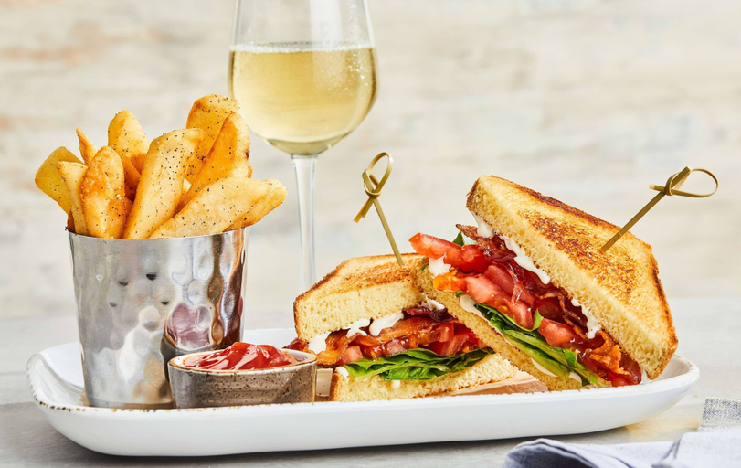 Food & Drinks
