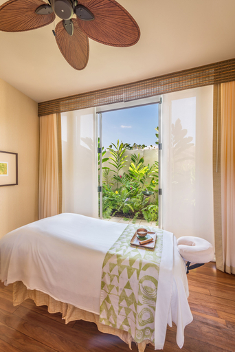 Bedroom 4, Grand Hyatt Kauai Resort and Spa, Kauai