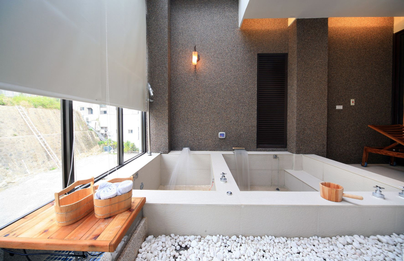 Others 4, CHIN -YA Hot Spring Hotel, Tainan