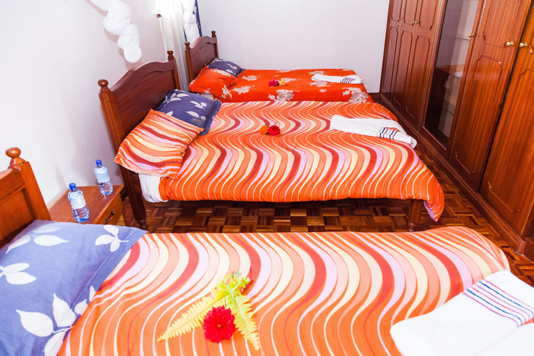 Bedroom 2, Hope Gardens Guest House, Langata