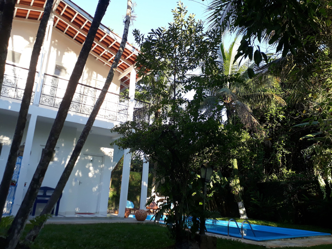 Exterior & Views 2, Pousada Casa da Praia Juquehy, São Sebastião