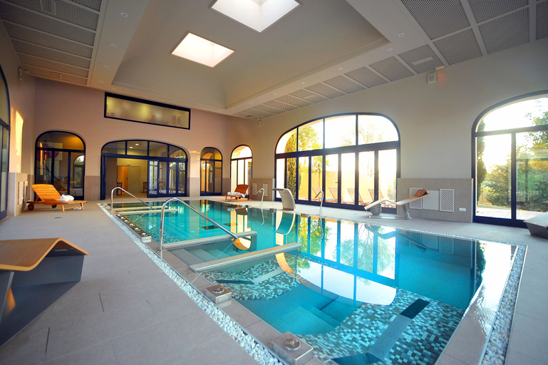 Sport & Beauty 3, Barceló Jerez Montecastillo & Convention Center, Cádiz