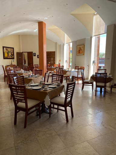 Food & Drinks 4, Quinta las Alondras Hotel and Spa, Guanajuato