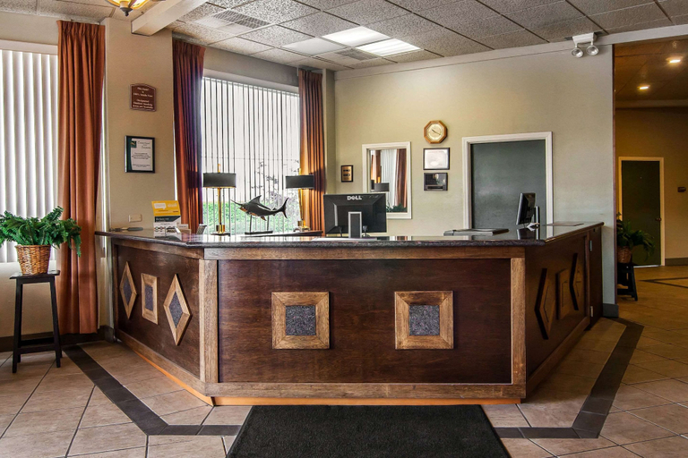 Others 5, Quality Inn & Suites at Coos Bay, Coos