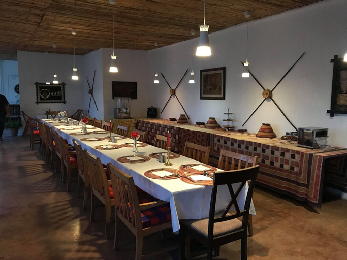 Food & Drinks 5, Mayleko Lodge, Semen Gondar