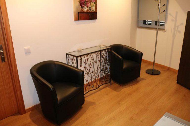 Others 5, Casa Cimo de Vila, São Pedro do Sul