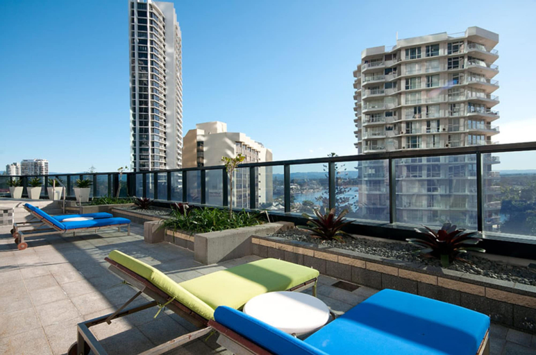 Circle on Cavill - Apartment Stay Private, Gold Coast